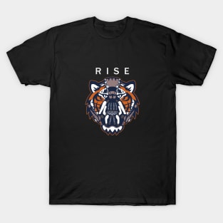 Rise Tiger T-Shirt